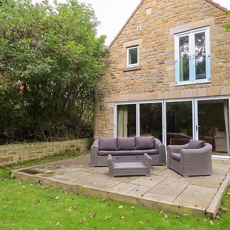Quarry Haven Villa Bamburgh Exterior photo