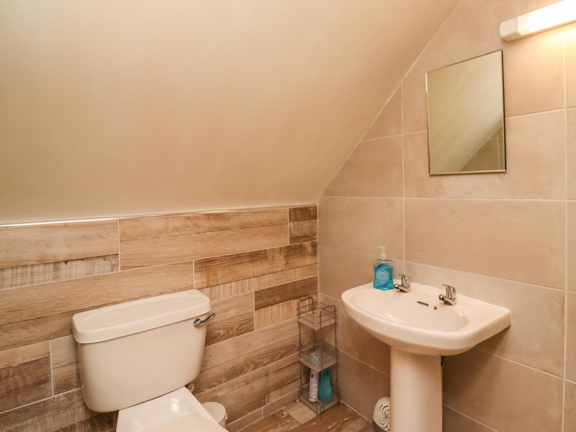 Quarry Haven Villa Bamburgh Exterior photo