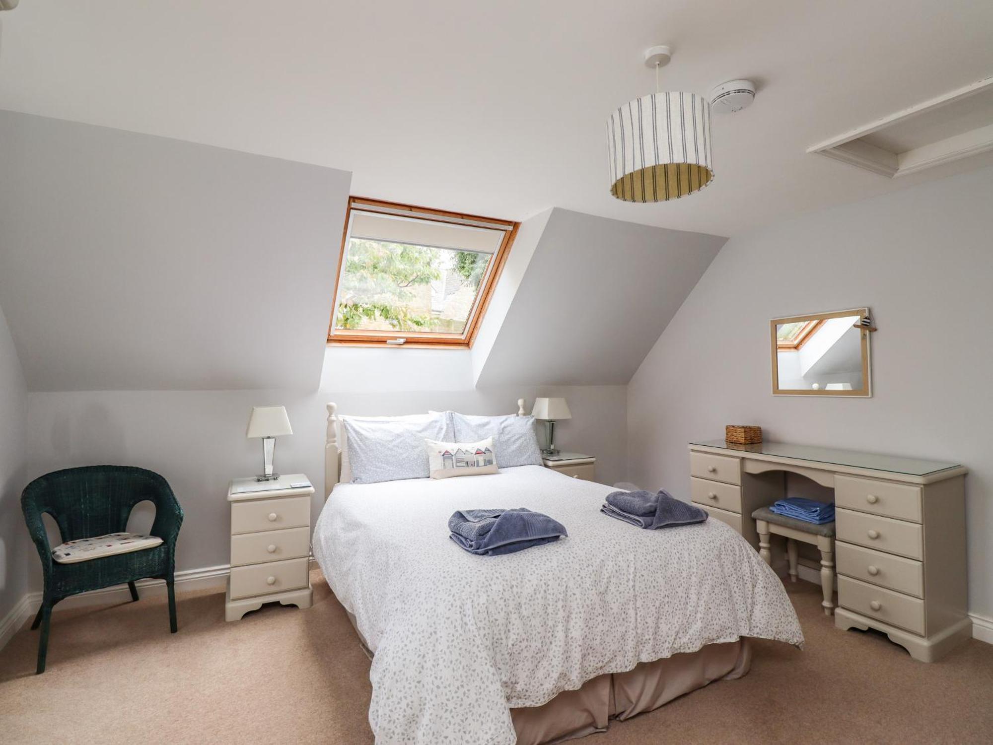 Quarry Haven Villa Bamburgh Exterior photo