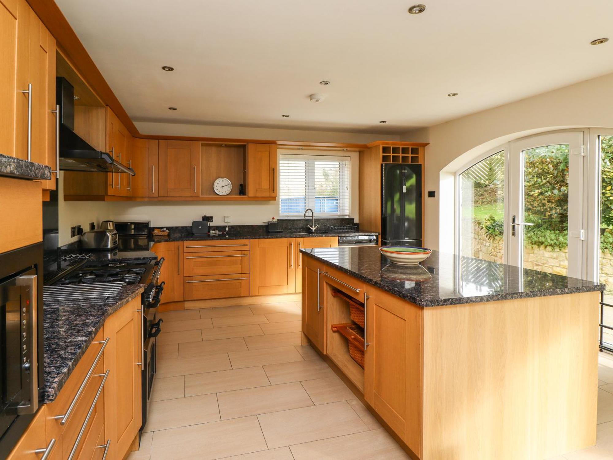 Quarry Haven Villa Bamburgh Exterior photo